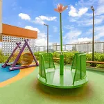 Easy Star - Lindo Studio No Alto Da Boa Vista Proximo Ao Metro - Tx03H