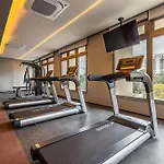 Easy Star - Lindo Studio No Alto Da Boa Vista Proximo Ao Metro - Tx03H