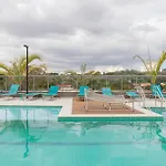 Easy Star - Lindo Studio No Alto Da Boa Vista Proximo Ao Metro - Tx03H