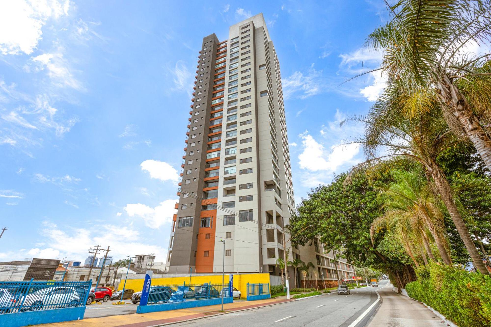 Easy Star - Lindo Studio No Alto Da Boa Vista Proximo Ao Metro - Tx03h São Paulo