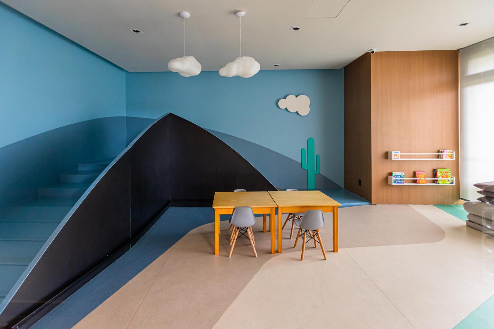 Apartamento Easy Star - Lindo Studio No Alto Da Boa Vista Proximo Ao Metro - Tx03h São Paulo