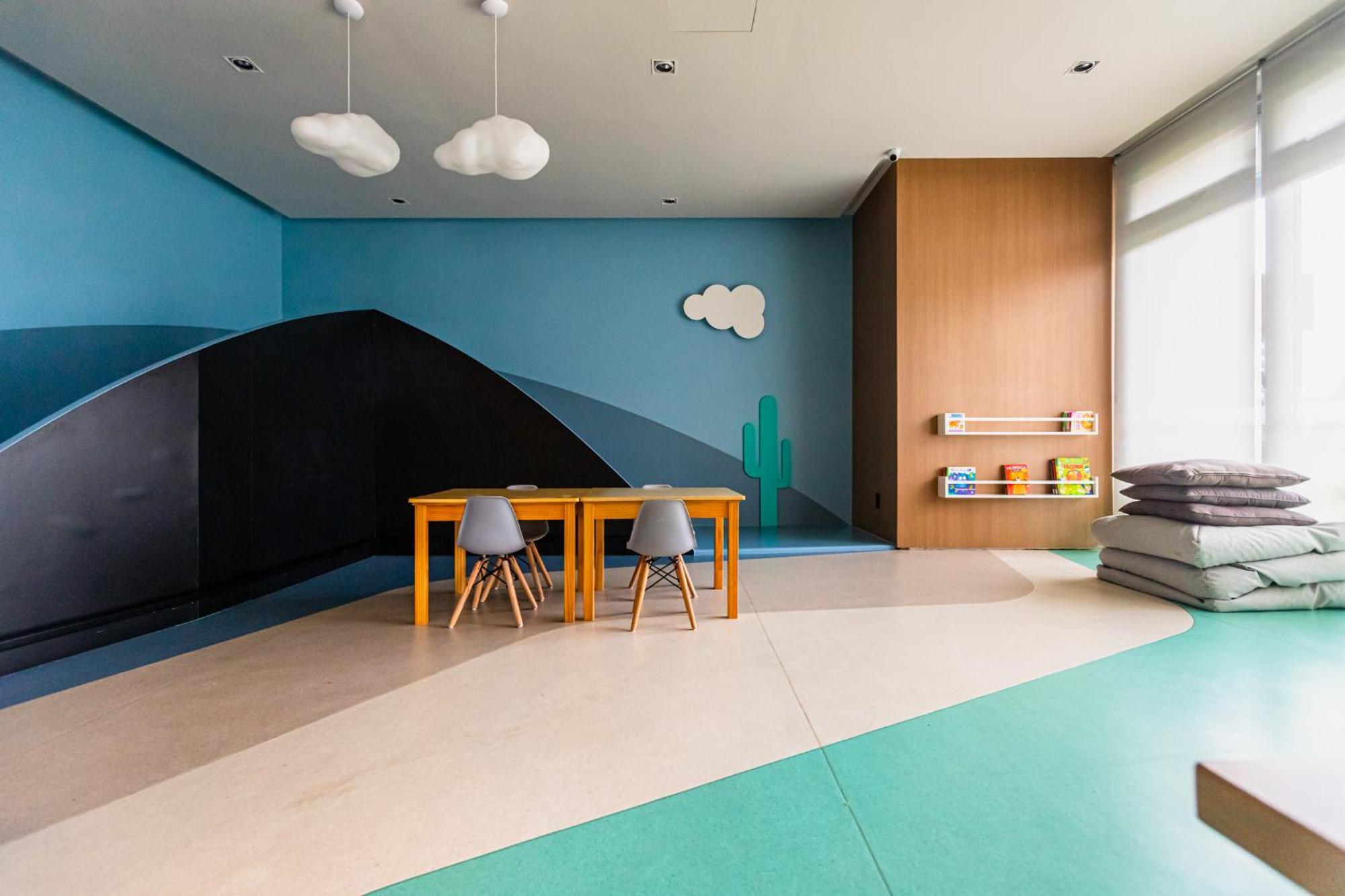 Apartamento Easy Star - Lindo Studio No Alto Da Boa Vista Proximo Ao Metro - Tx03h *