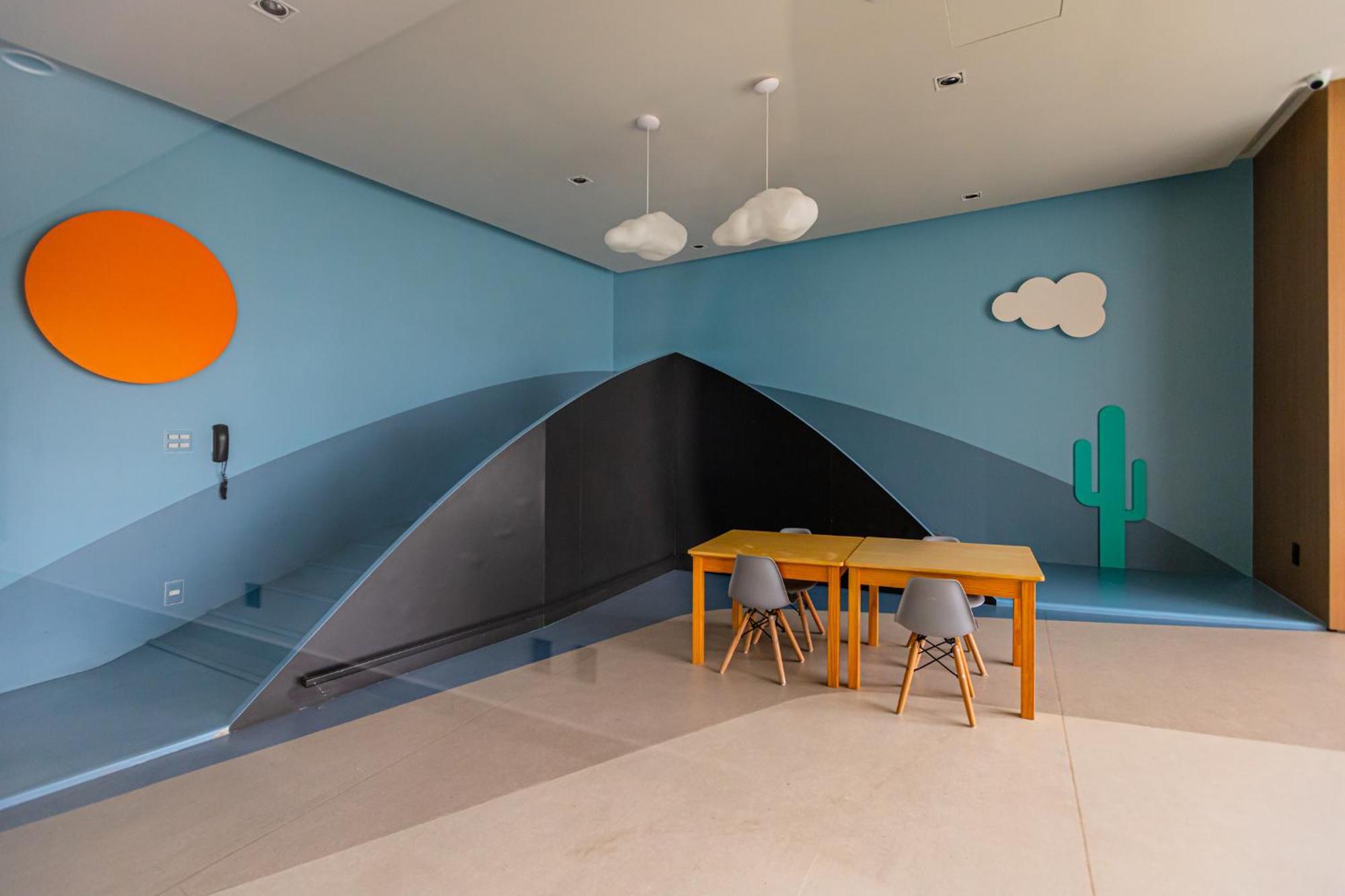 Easy Star - Lindo Studio No Alto Da Boa Vista Proximo Ao Metro - Tx03h *