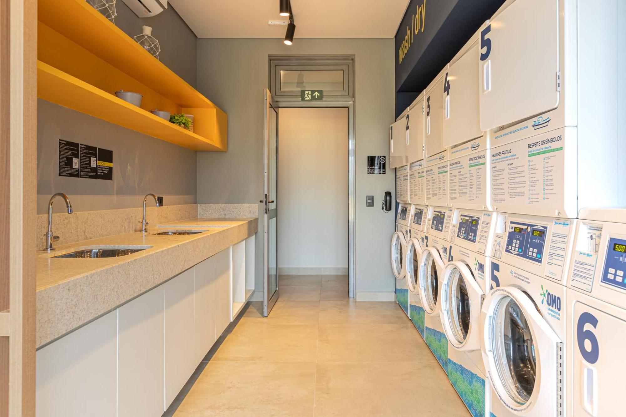 Easy Star - Lindo Studio No Alto Da Boa Vista Proximo Ao Metro - Tx03h *